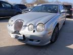2007 JAGUAR S-TYPE XS for sale at Copart SANDY