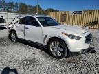 2014 Infiniti Qx70  на продаже в Ellenwood, GA - Rear End