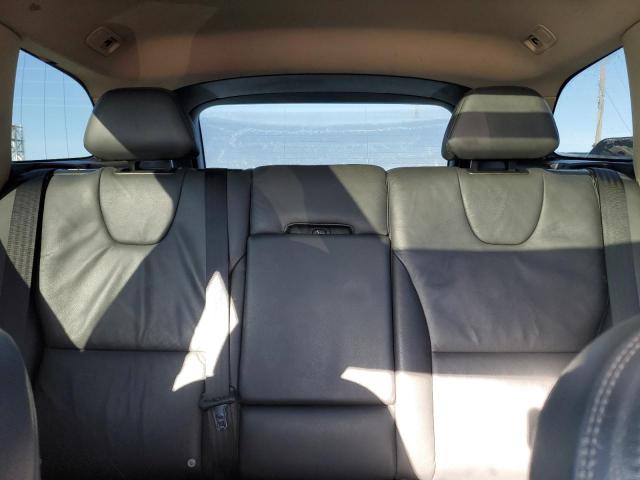2013 VOLVO XC60 3.2
