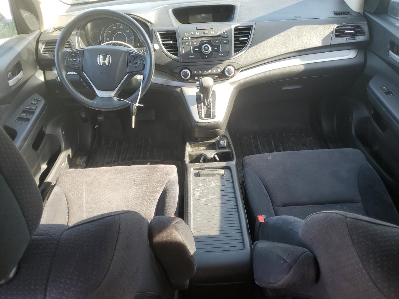 2013 Honda CR-V - Image 8