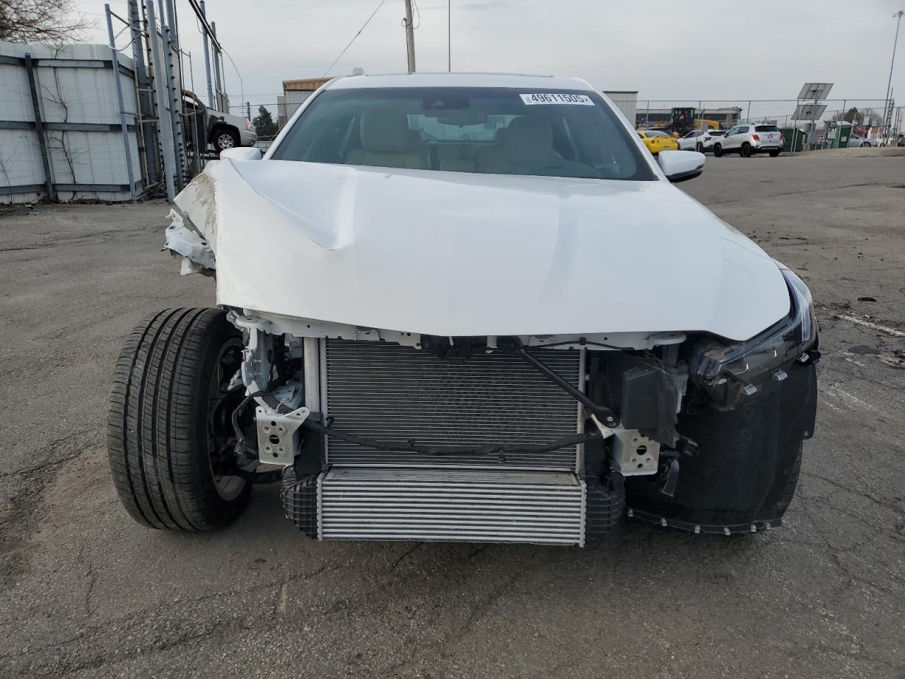 2022 Cadillac CT5 - Image 5
