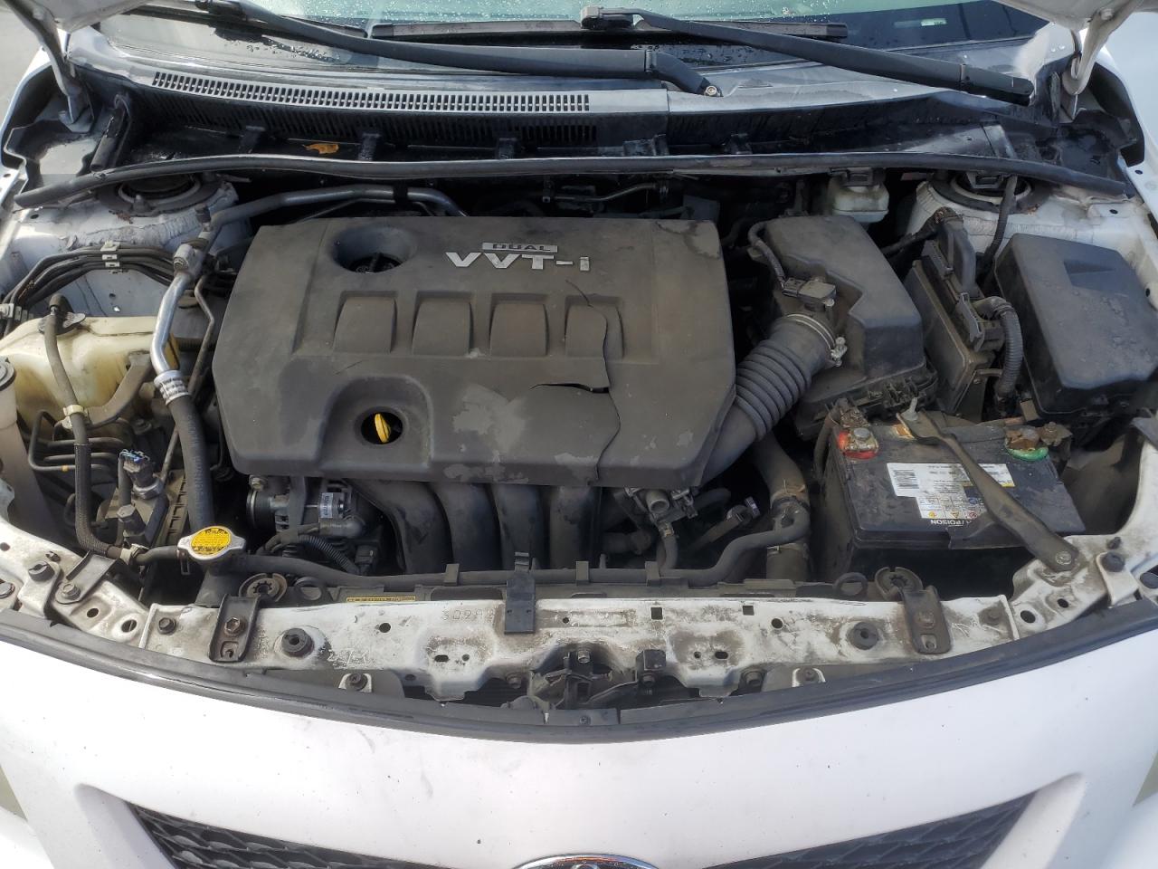 2010 Toyota Corolla - Image 11