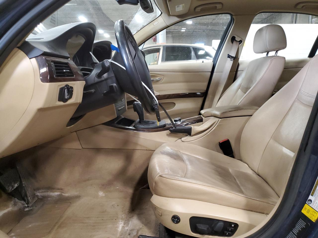 2011 BMW 3er - Image 7