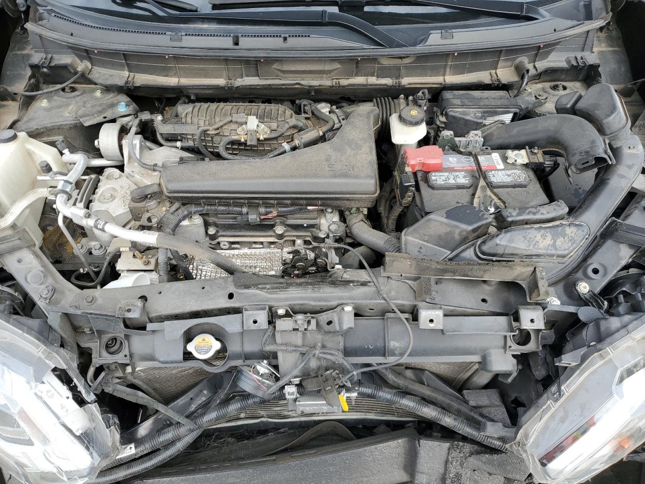 2018 Nissan Rogue - Image 14
