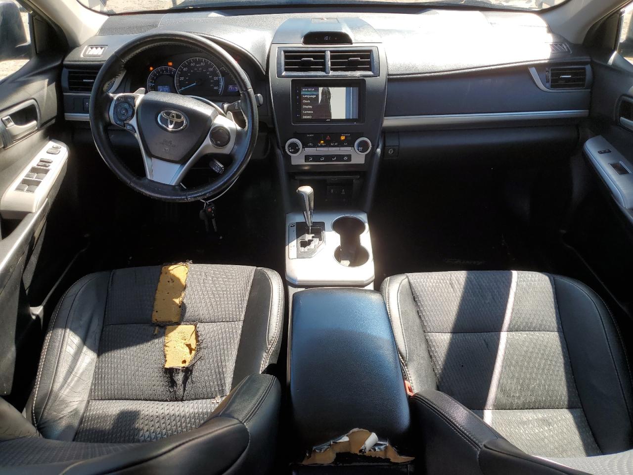 2013 Toyota Camry - Image 8