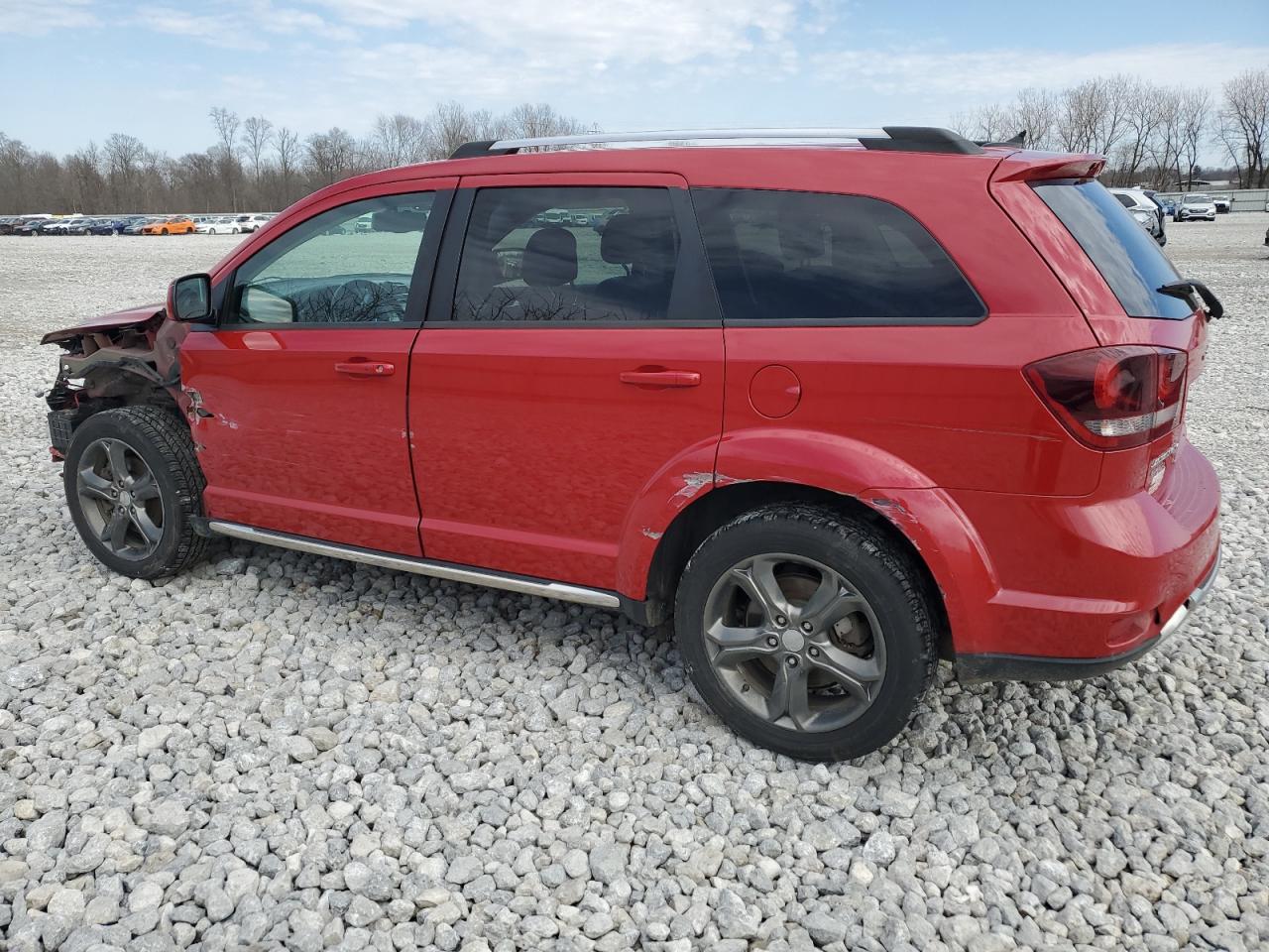 2016 Dodge Journey - Image 2