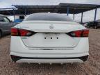 2021 Nissan Altima Sv იყიდება Phoenix-ში, AZ - Front End