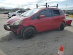 2013 Honda Fit  იყიდება Lebanon-ში, TN - Front End