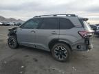 2025 Subaru Forester Premium for Sale in North Las Vegas, NV - Front End
