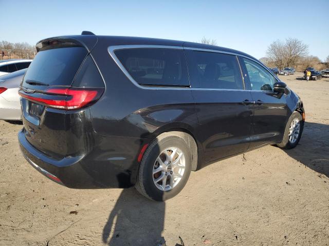  CHRYSLER PACIFICA 2023 Black