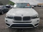 2017 Bmw X3 Sdrive28I na sprzedaż w Colton, CA - Biohazard/Chemical