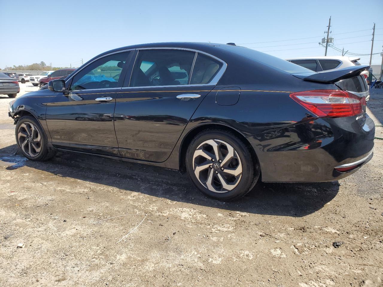 2016 Honda Accord - Image 2