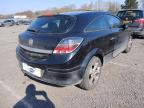2005 VAUXHALL ASTRA SXI for sale at Copart SANDTOFT