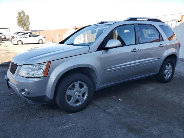 2008 Pontiac Torrent 