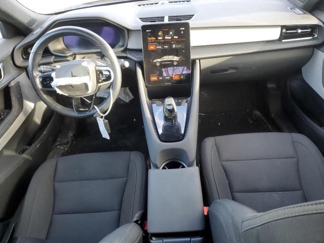  POLESTAR 2 2022 Черный