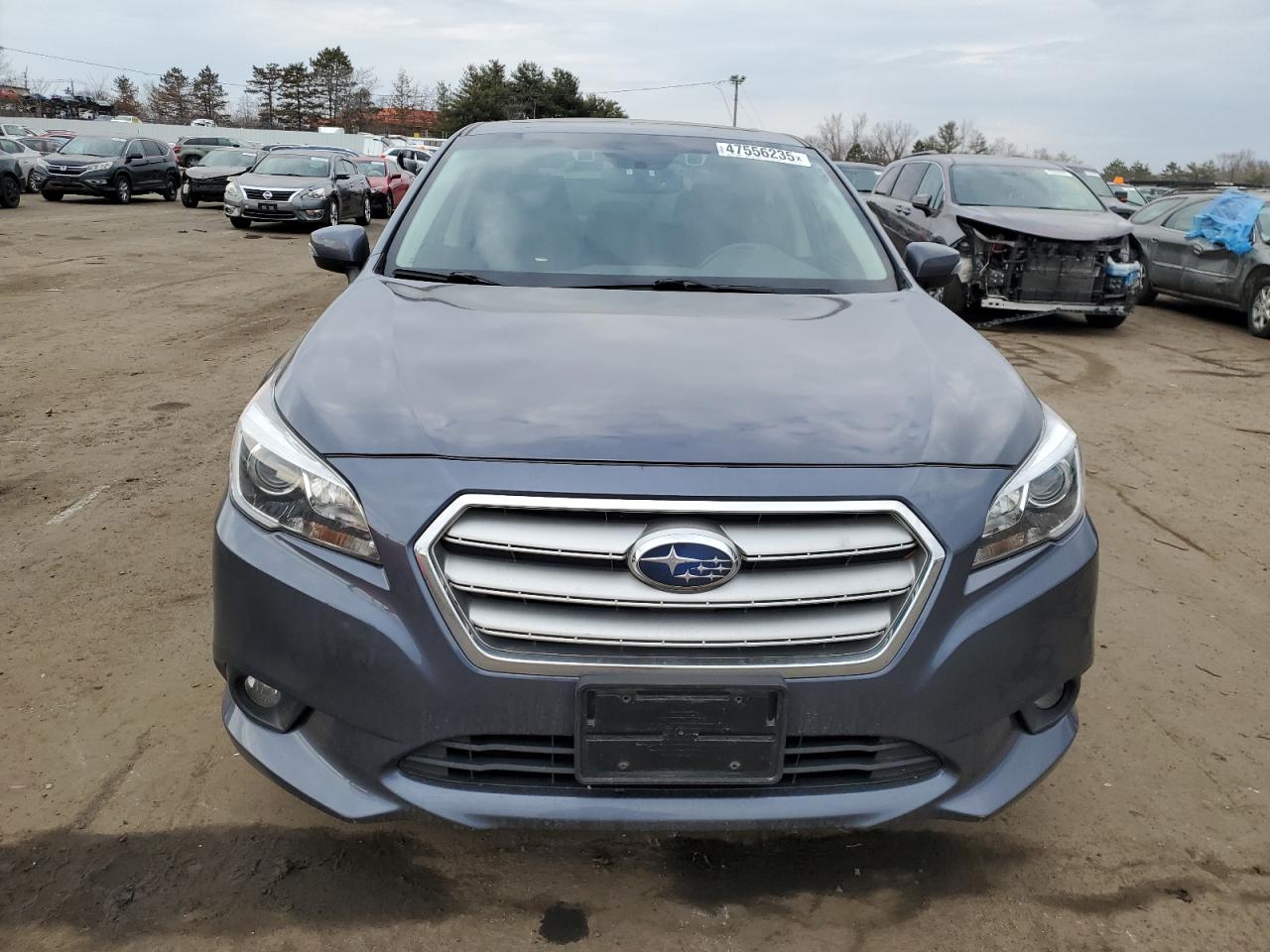 2015 Subaru Legacy - Image 5