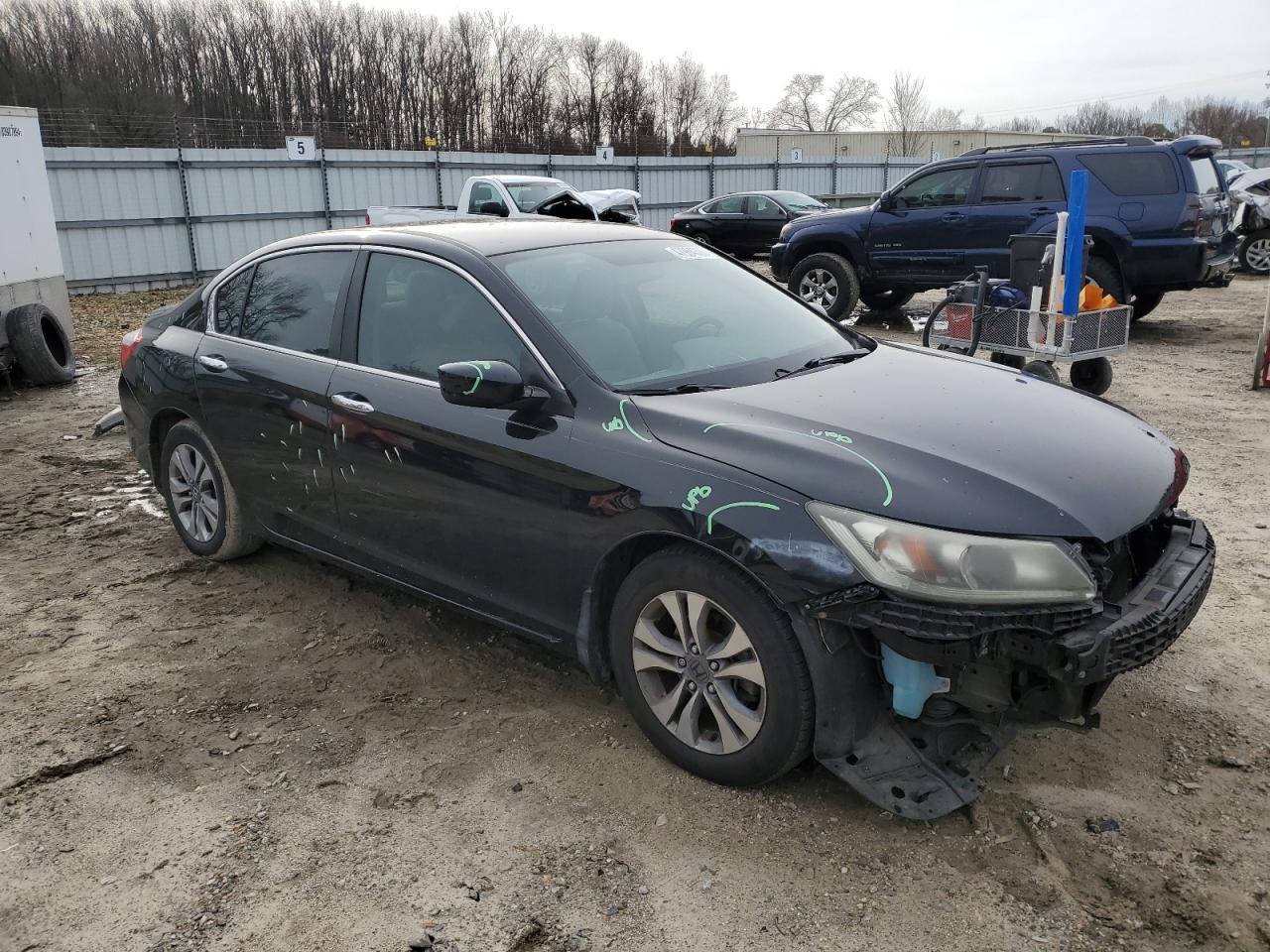 2014 Honda Accord - Image 4