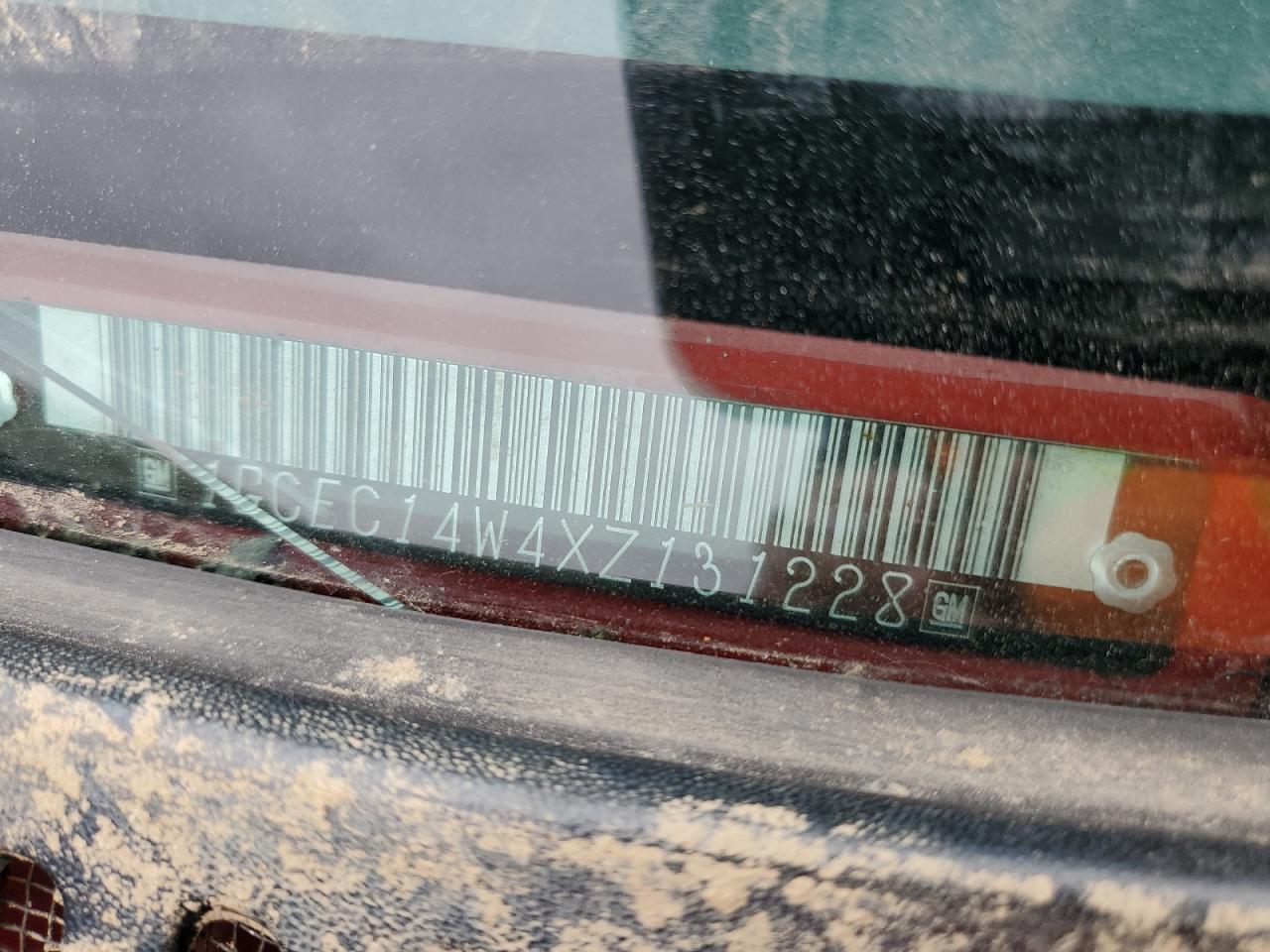 1999 Chevrolet Silverado - Image 14