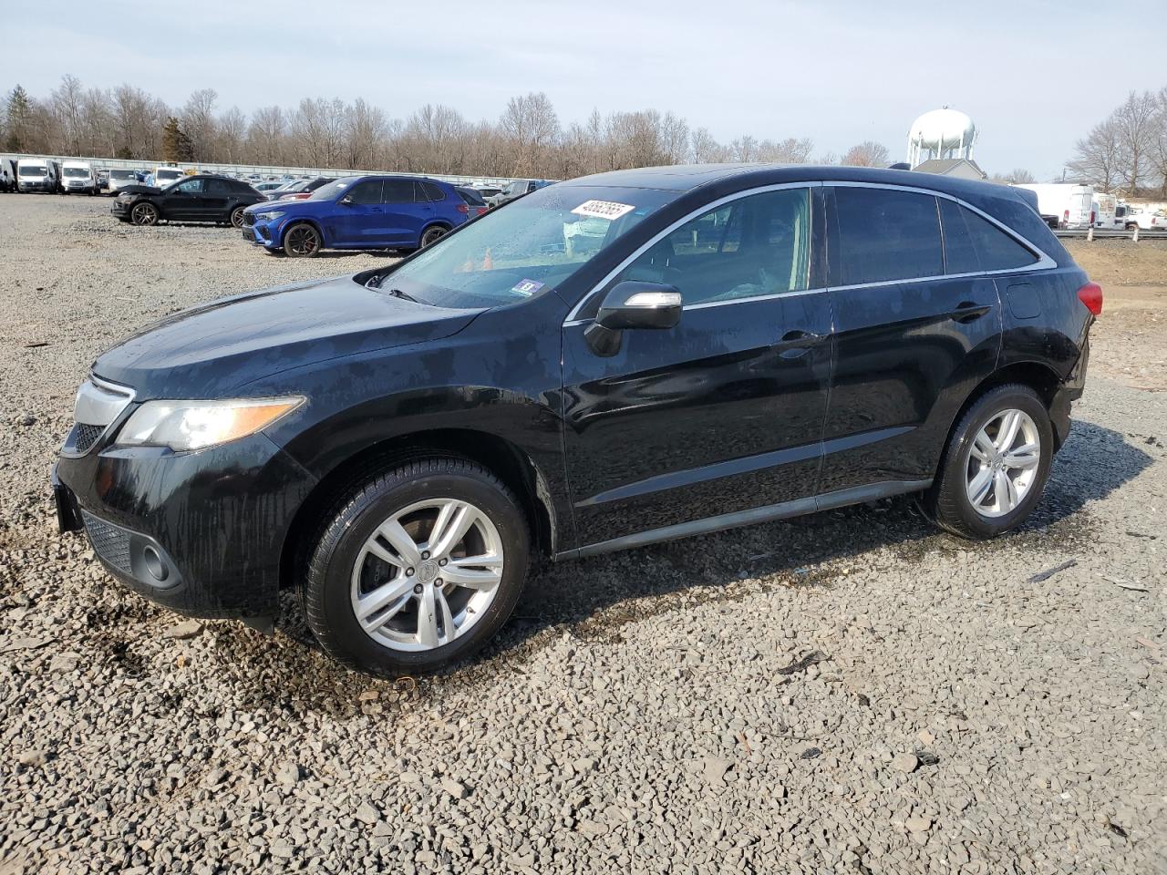 2015 Acura RDX - Image 1