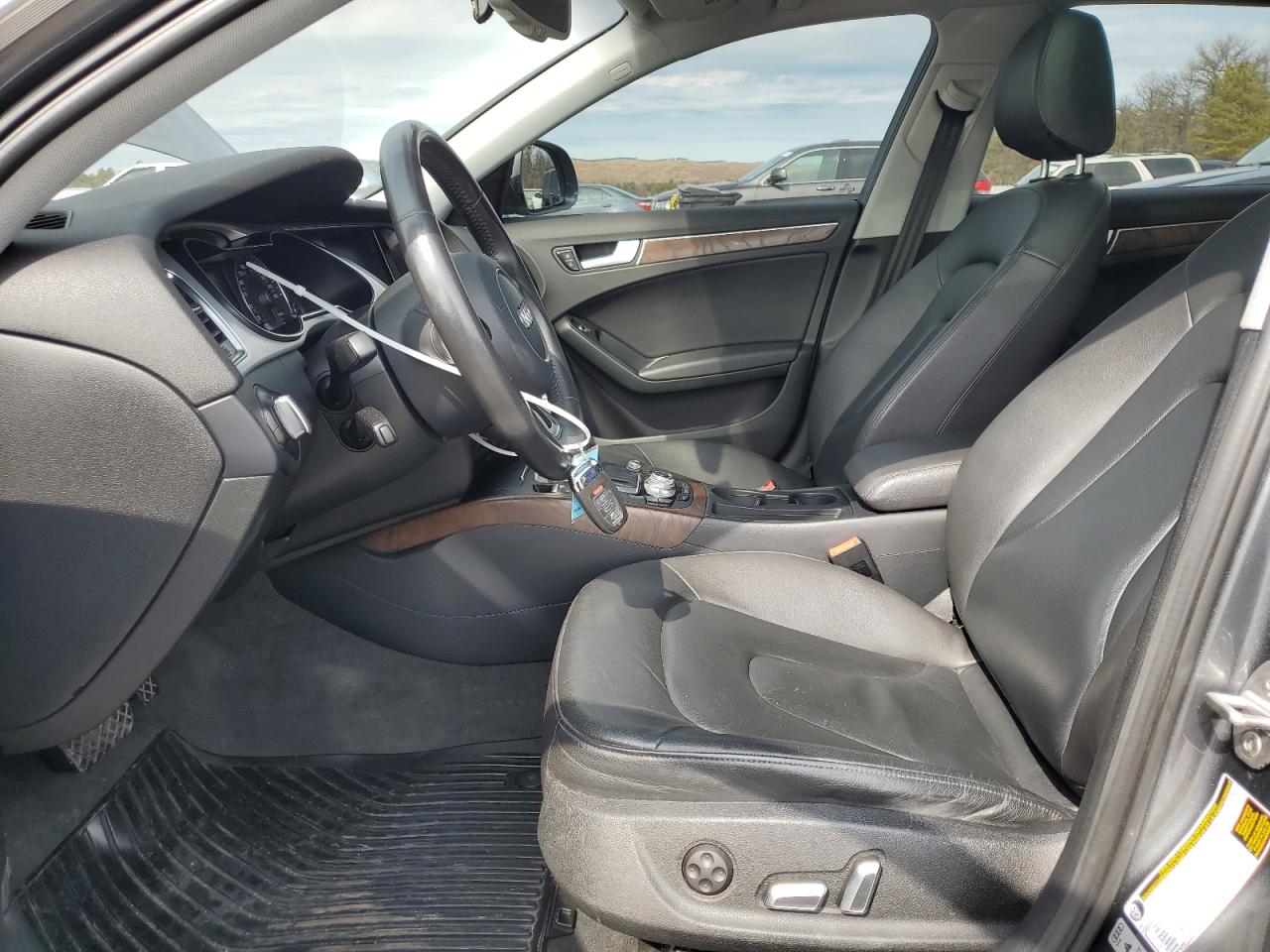 2015 Audi A4 - Image 7