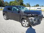 2019 Jeep Compass Latitude en Venta en Fort Pierce, FL - Front End