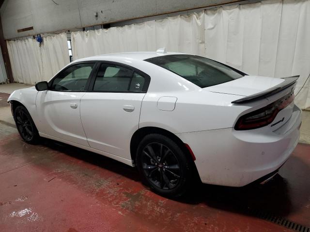  DODGE CHARGER 2023 Biały
