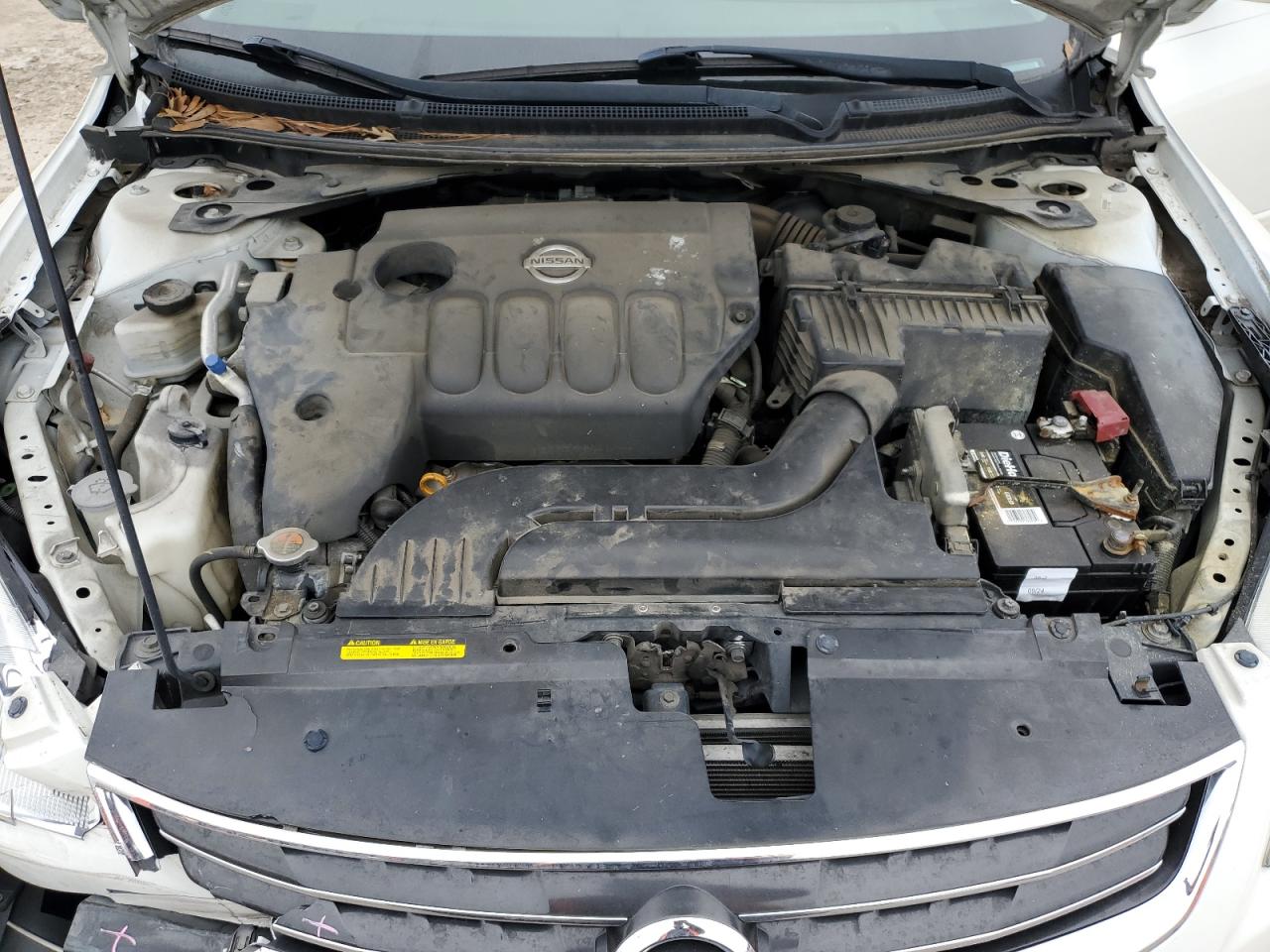 2011 Nissan Altima - Image 12