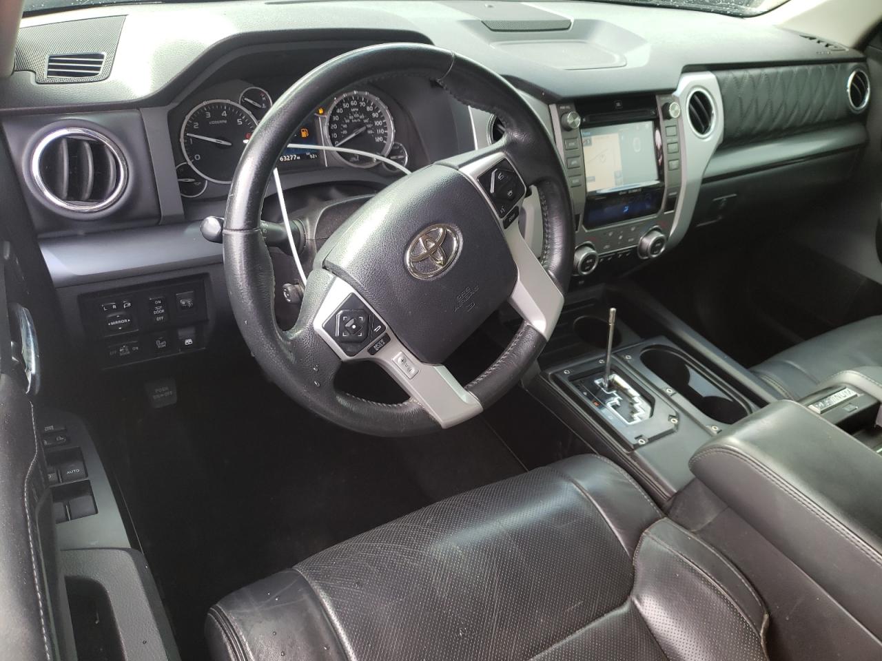 2017 Toyota Tundra - Image 8