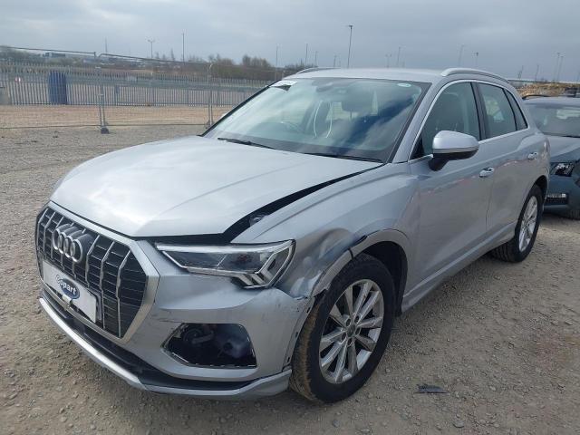 2019 AUDI Q3 SPORT 3 for sale at Copart CORBY