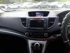 2015 HONDA CR-V EX I- for sale at Copart BELFAST