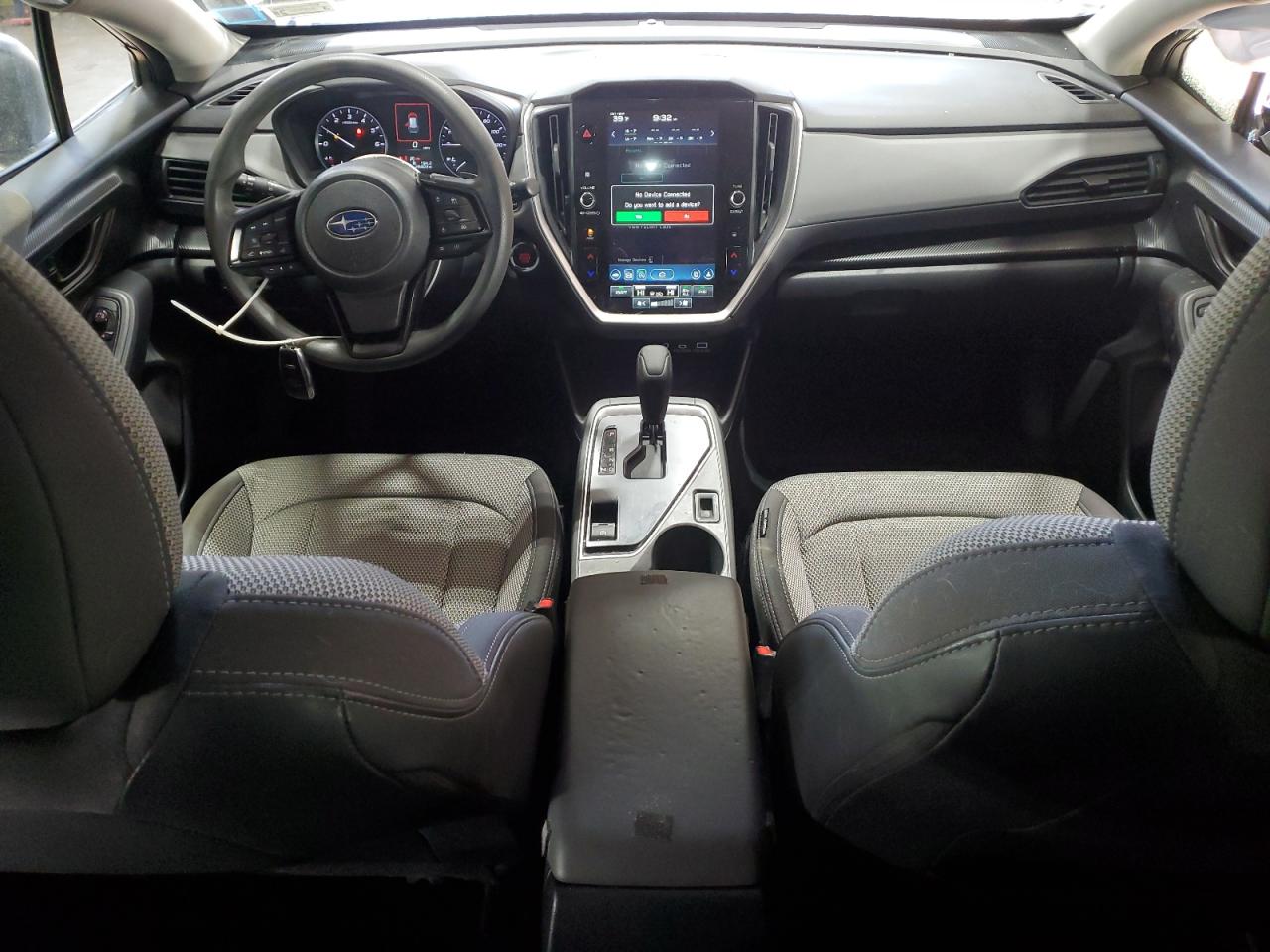 2024 Subaru XV - Image 8