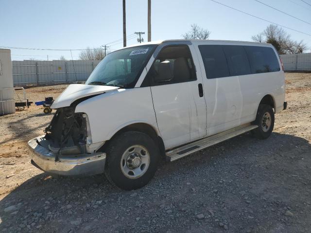 2009 Chevrolet Express G3500 