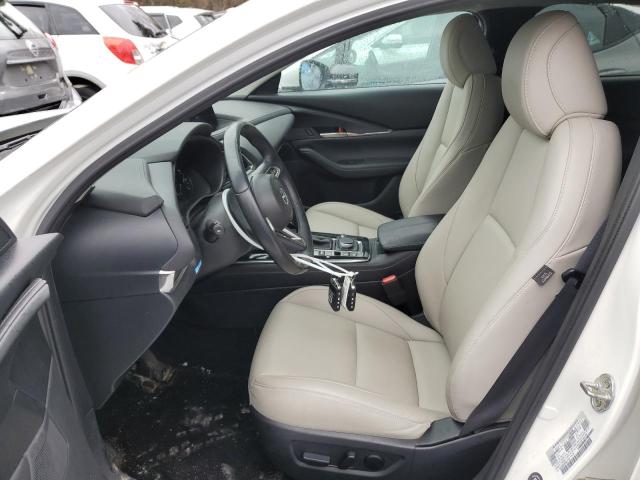  MAZDA CX30 2023 Biały