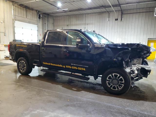  GMC SIERRA 2024 Czarny