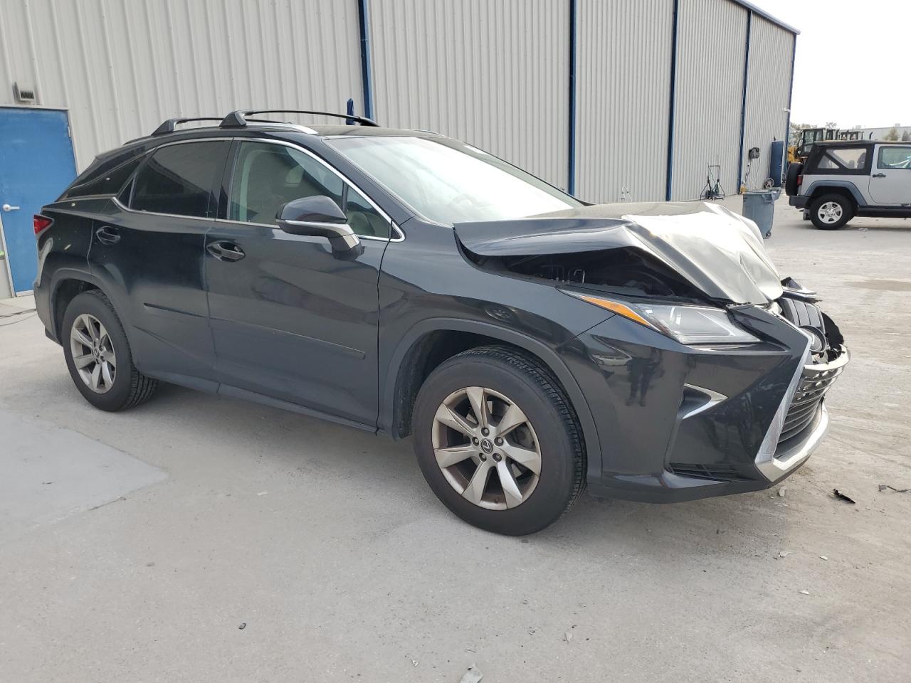 2019 Lexus RX - Image 4