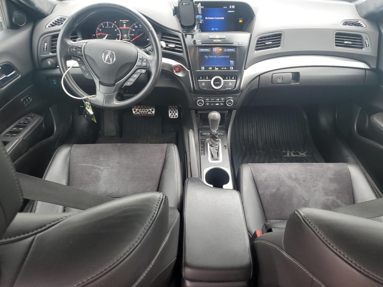 2016 Acura ILX - Image 8