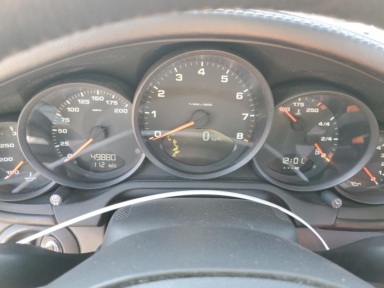 2006 Porsche 911 - Image 9