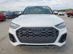 2022 Audi Q5 Premium Plus 45 продається в Grand Prairie, TX - Hail