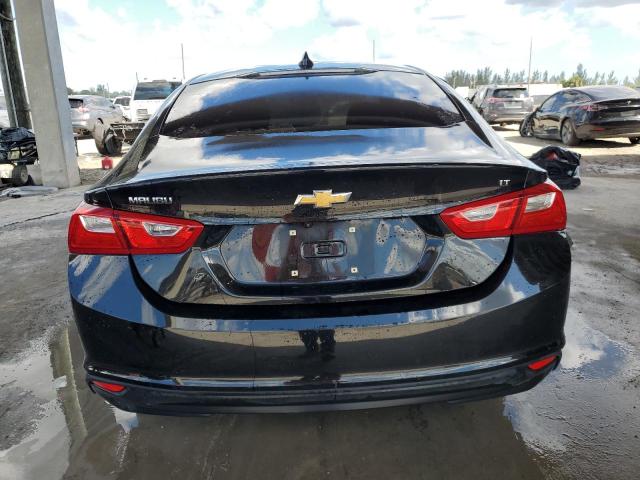  CHEVROLET MALIBU 2023 Czarny