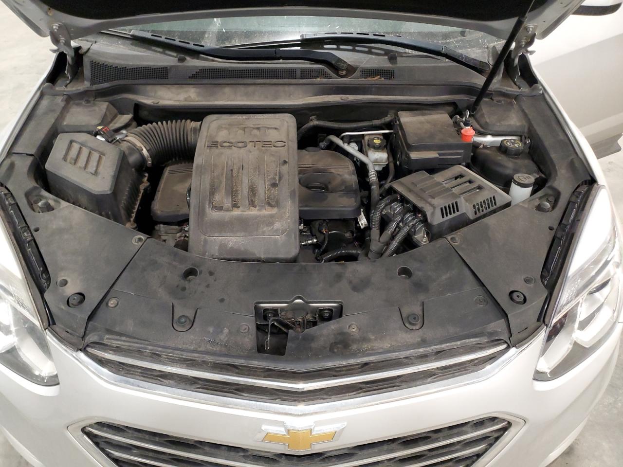 2016 Chevrolet Equinox - Image 12