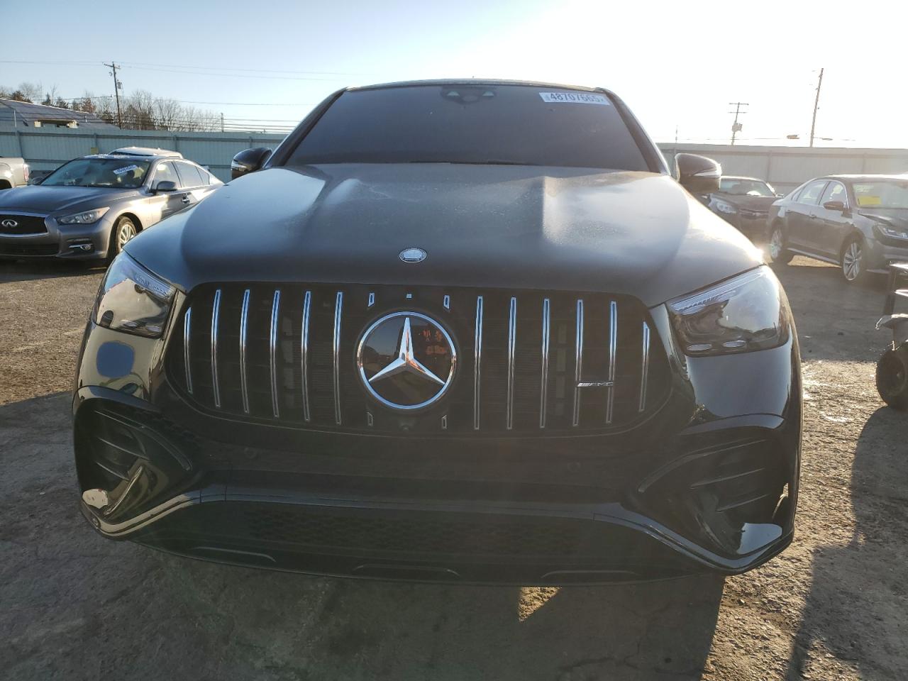 2024 Mercedes-Benz GLE - Image 5