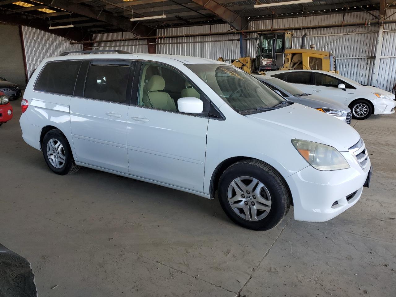 2005 Honda Odyssey - Image 4
