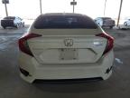 2017 Honda Civic Ex на продаже в Phoenix, AZ - Front End