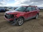 Helena, MT에서 판매 중인 2015 Ford Explorer  - Front End