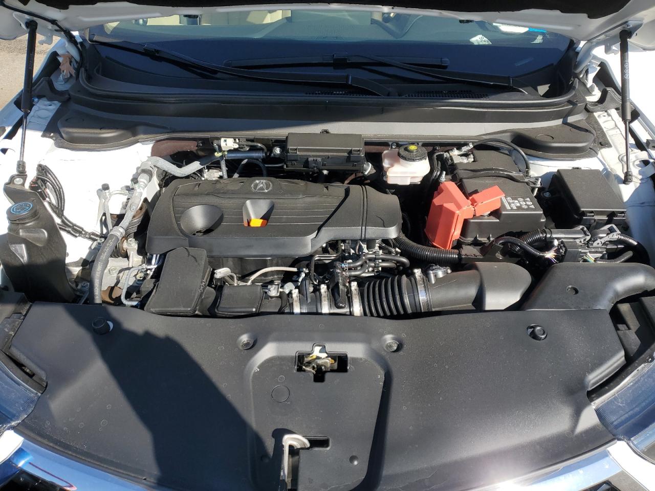 2024 Acura RDX - Image 12