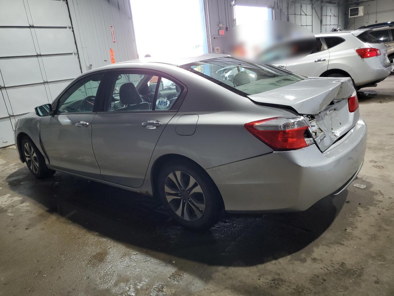 2013 Honda Accord - Image 2