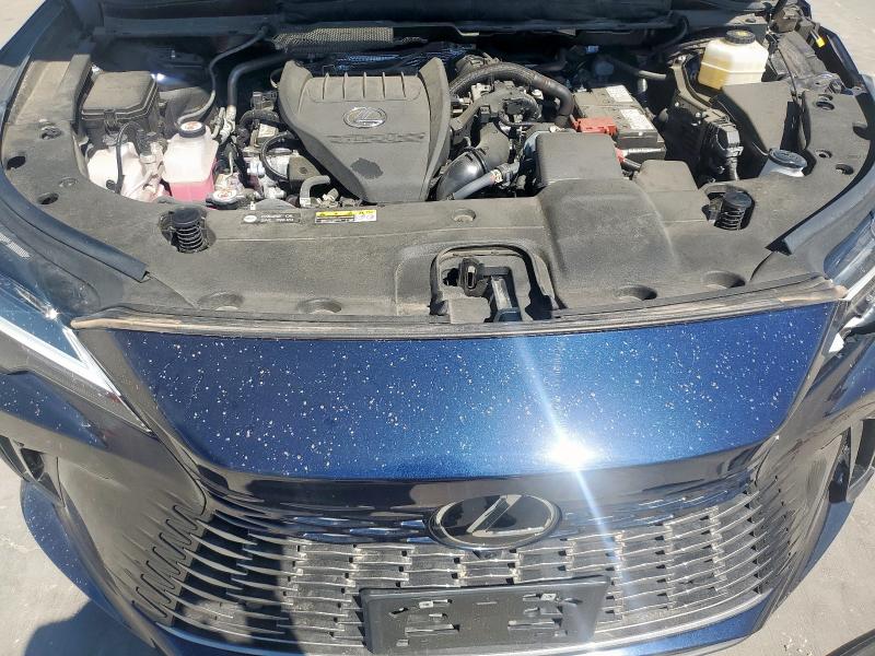 2024 LEXUS RX 350 BASE