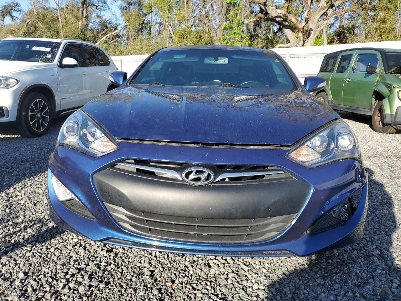 2016 Hyundai Genesis - Image 5