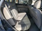 2007 Hyundai Santa Fe Se на продаже в Cahokia Heights, IL - Front End