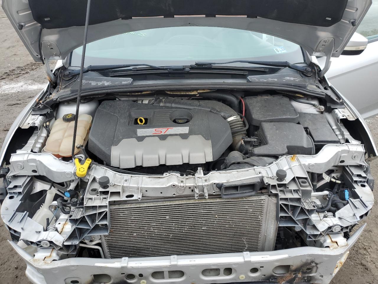 2014 Ford Focus - Image 11